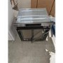Refurbished AEG BSE792320M SteamPro Sous Vide Oven With ProSight Touch Controls Stainless Steel