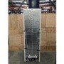 Refurbished Electra ECFF185W Freestanding 272 Litre 70/30 Frost Free Fridge Freezer 