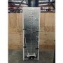 Refurbished Electra ECFF185W Freestanding 272 Litre 70/30 Frost Free Fridge Freezer 