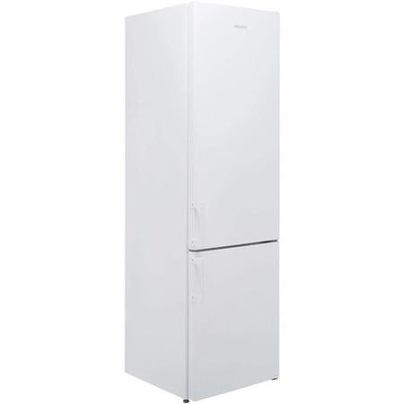 Refurbished Electra ECFF185W Freestanding 272 Litre 70/30 Frost Free Fridge Freezer 