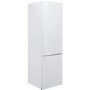 Refurbished Electra ECFF185W Freestanding 272 Litre 70/30 Frost Free Fridge Freezer 
