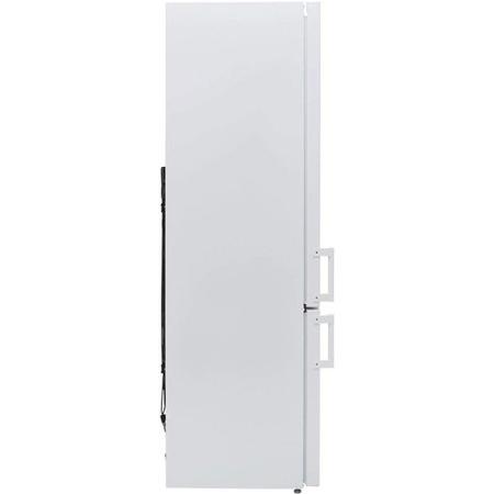 Refurbished Electra ECFF185W Freestanding 272 Litre 70/30 Frost Free Fridge Freezer 