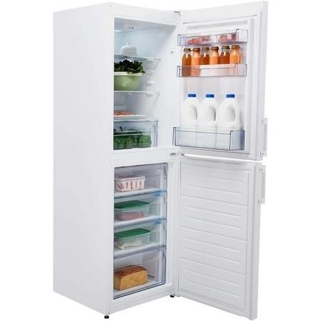 Electra integrated fridge discount
