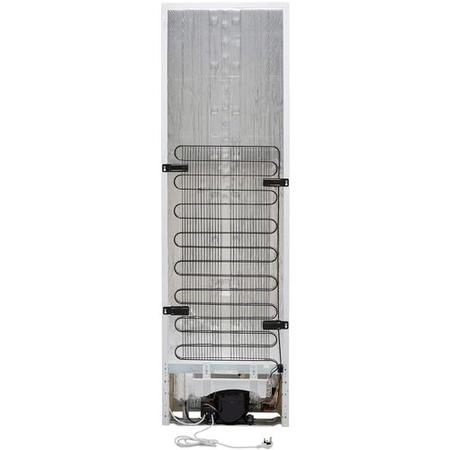 Refurbished Electra ECFF185W Freestanding 272 Litre 70/30 Frost Free Fridge Freezer 