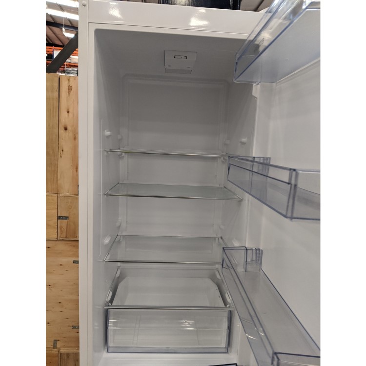 Refurbished Electra ECFF185W Freestanding 272 Litre 70/30 Frost Free Fridge Freezer 
