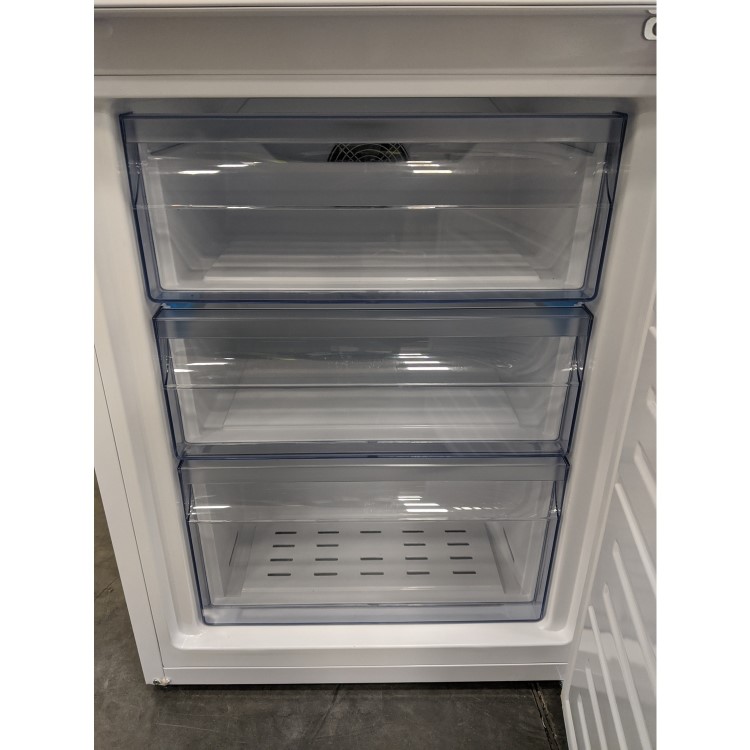 Refurbished Electra ECFF185W Freestanding 272 Litre 70/30 Frost Free Fridge Freezer 