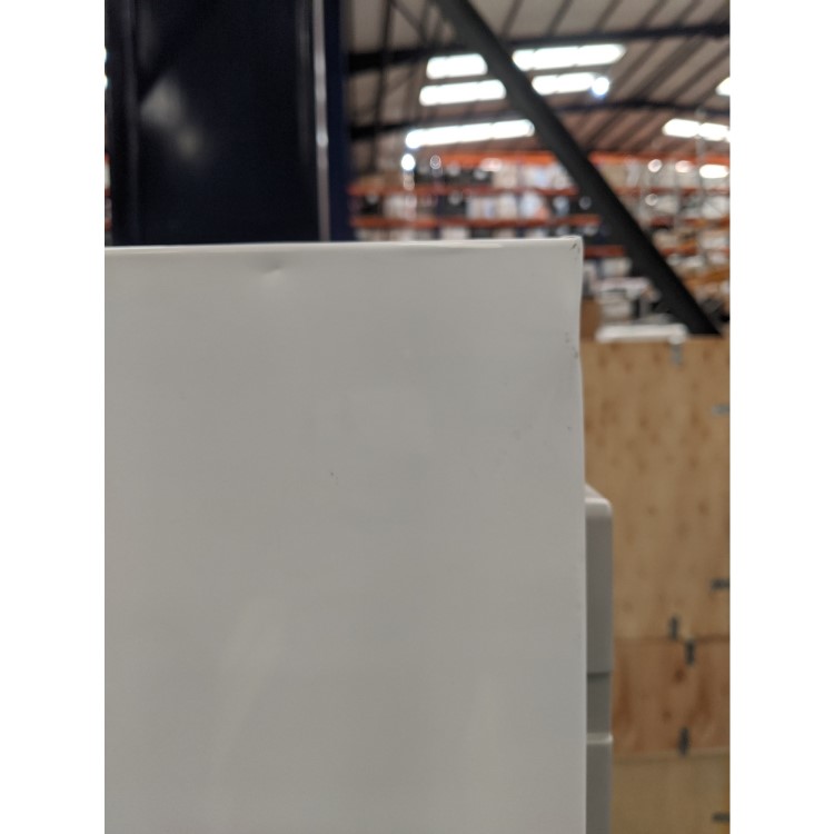 Refurbished Sharp SJB1227M00X Integrated 233 Litre 50/50 Frost Free Fridge Freezer