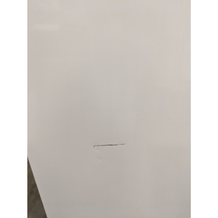 Refurbished Sharp SJB1227M00X Integrated 233 Litre 50/50 Frost Free Fridge Freezer