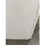 Refurbished Sharp SJB1227M00X Integrated 233 Litre 50/50 Frost Free Fridge Freezer