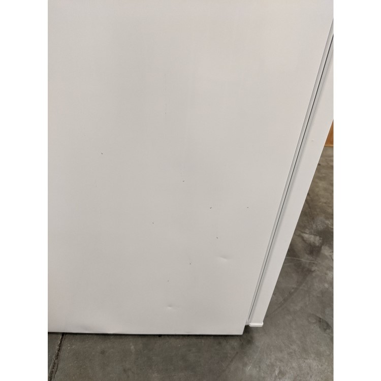 Refurbished Sharp SJB1227M00X Integrated 233 Litre 50/50 Frost Free Fridge Freezer