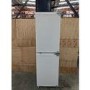 Refurbished Sharp SJB1227M00X Integrated 233 Litre 50/50 Frost Free Fridge Freezer