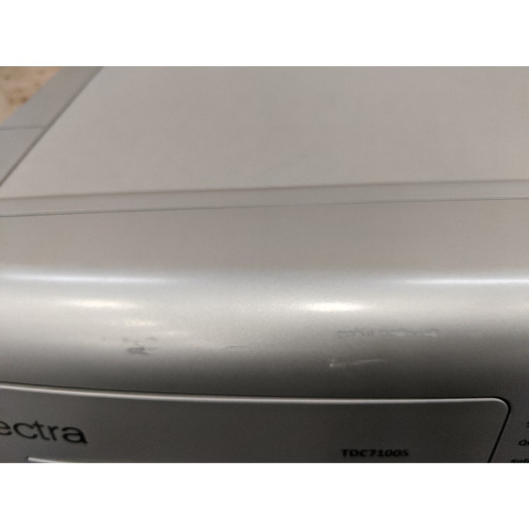 Refurbished Electra TDC7100S Freestanding Condenser 7KG Tumble Dryer
