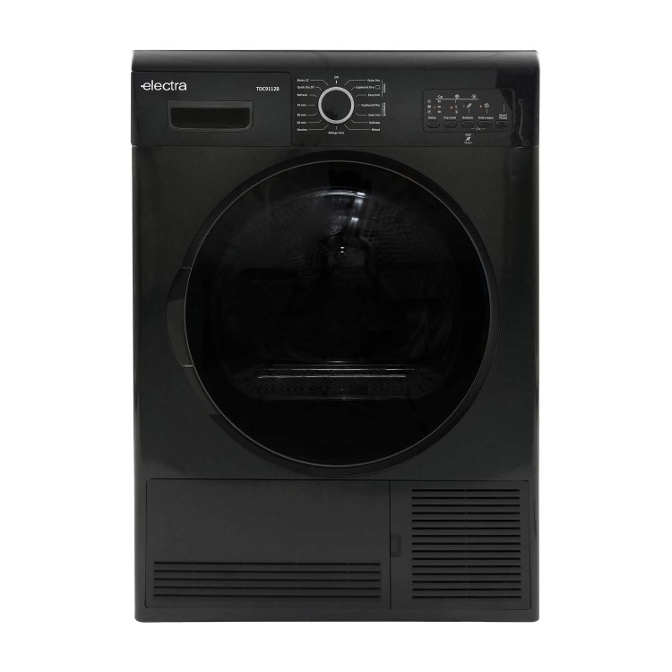 Refurbished Electra TDC9112B Freestanding Condenser 9KG Tumble Dryer