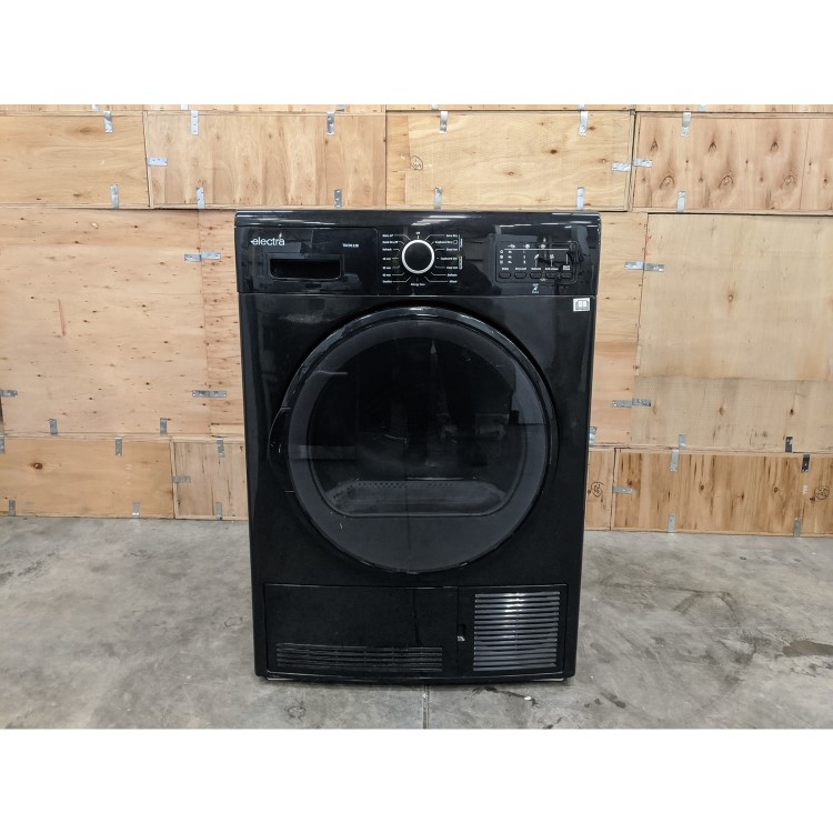 Refurbished Electra TDC9112B Freestanding Condenser 9KG Tumble Dryer
