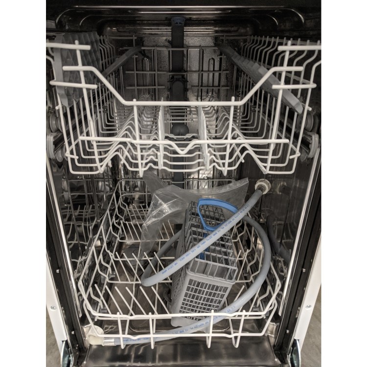 Refurbished Electra C1745W 10 Place Freestanding Dishwasher White
