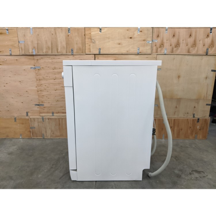 Refurbished Electra C1745W 10 Place Freestanding Dishwasher White