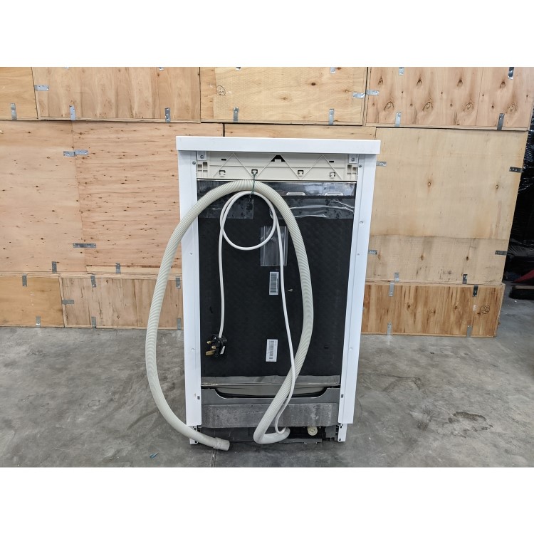 Refurbished Electra C1745W 10 Place Freestanding Dishwasher White