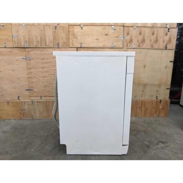 Refurbished Electra C1745W 10 Place Freestanding Dishwasher White