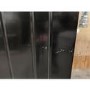 Refurbished Electra TG60B Freestanding 60cm 4 Zone Gas Hobs Gas Cooker