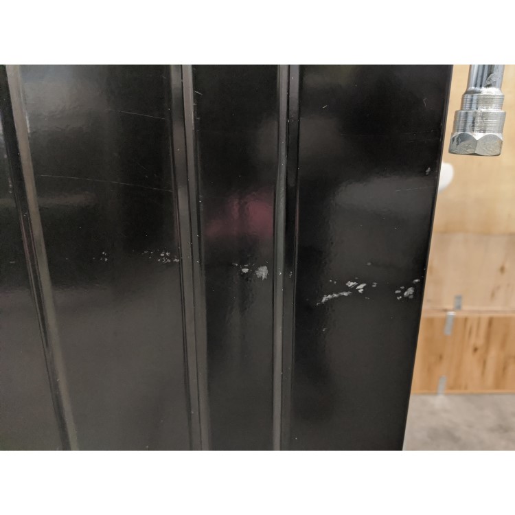Refurbished Electra TG60B Freestanding 60cm 4 Zone Gas Hobs Gas Cooker