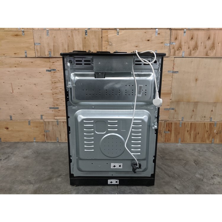 Refurbished Electra TG60B Freestanding 60cm 4 Zone Gas Hobs Gas Cooker