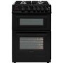 Refurbished Electra TG60B Freestanding 60cm 4 Zone Gas Hobs Gas Cooker