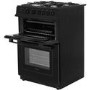 Refurbished Electra TG60B Freestanding 60cm 4 Zone Gas Hobs Gas Cooker
