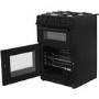 Refurbished Electra TG60B Freestanding 60cm 4 Zone Gas Hobs Gas Cooker