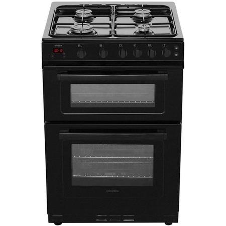 Refurbished Electra TG60B Freestanding 60cm 4 Zone Gas Hobs Gas Cooker