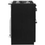 Refurbished Electra TG60B Freestanding 60cm 4 Zone Gas Hobs Gas Cooker
