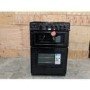 Refurbished Electra TG60B Freestanding 60cm 4 Zone Gas Hobs Gas Cooker