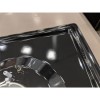 Refurbished Neff N70 T26DS49S0 60cm 4 Zone Gas Hob Black With Cast Iron Pan Stands