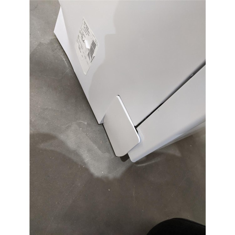 Refurbished Hotpoint HFC3C26WCUK 14 Place Freestanding Dishwasher
