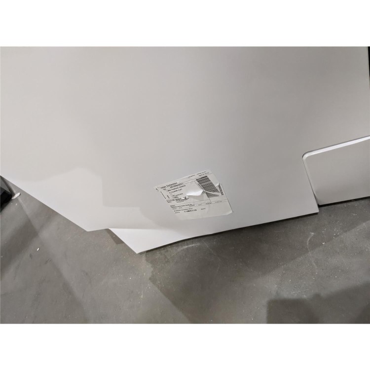 Refurbished Hotpoint HFC3C26WCUK 14 Place Freestanding Dishwasher