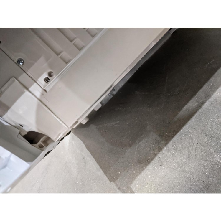 Refurbished Hotpoint HFC3C26WCUK 14 Place Freestanding Dishwasher