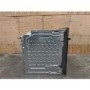 Refurbished Bosch HBS534BB0B 60cm Single Built In Electric Oven Black