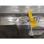 Refurbished Bosch HBS534BB0B 60cm Single Built In Electric Oven Black