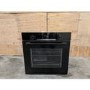 Refurbished Bosch HBS534BB0B 60cm Single Built In Electric Oven Black