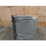 Refurbished Bosch HBS534BB0B 60cm Single Built In Electric Oven Black