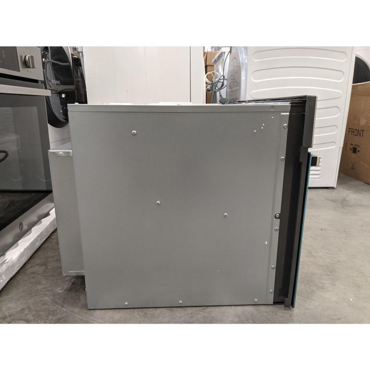 Refurbished Neff C1AMG83N0B Built In 44L 900W Microwave Stainless Steel