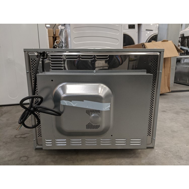 Refurbished Neff C1AMG83N0B Built In 44L 900W Microwave Stainless Steel