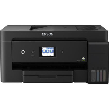 Refurbished Epson Ecotank ET-15000 A4 All in One Colour Inkjet Printer
