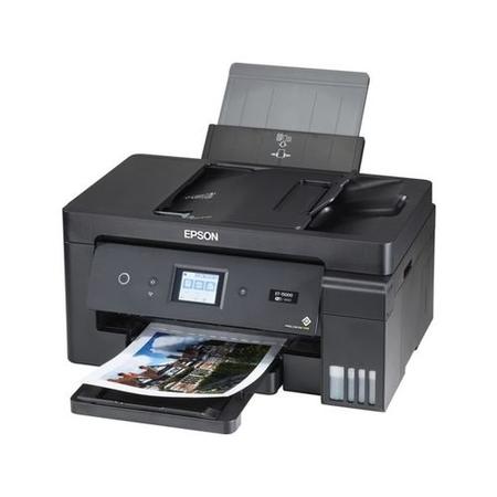 Refurbished Epson Ecotank ET-15000 A4 All in One Colour Inkjet Printer