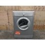 Refurbished Indesit IDVL75BRS 7kg Freestanding Vented Tumble Dryer Silver