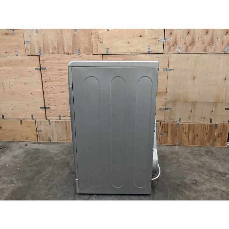 Refurbished Indesit IDVL75BRS 7kg Freestanding Vented Tumble Dryer Silver