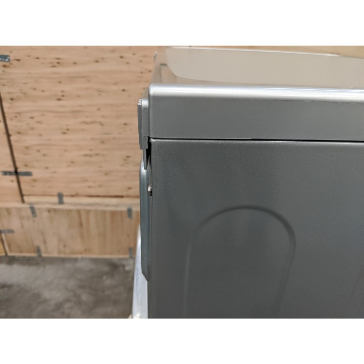 Refurbished Indesit IDVL75BRS 7kg Freestanding Vented Tumble Dryer Silver