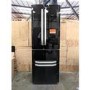 Refurbished Hotpoint FFU4DK1 Freestanding 399 Litre Frost Free Fridge Freezer