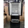 Refurbished Hotpoint FFU4DK1 Freestanding 399 Litre Frost Free Fridge Freezer
