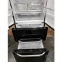 Refurbished Hotpoint FFU4DK1 Freestanding 399 Litre Frost Free Fridge Freezer