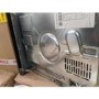 Refurbished Bosch HBF113BR0B 60cm Single Built In Electric Oven Stainless Steel